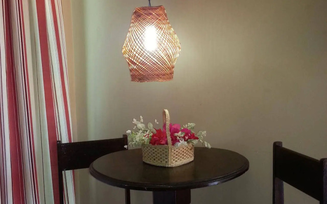 Pousada Arte do Velejo