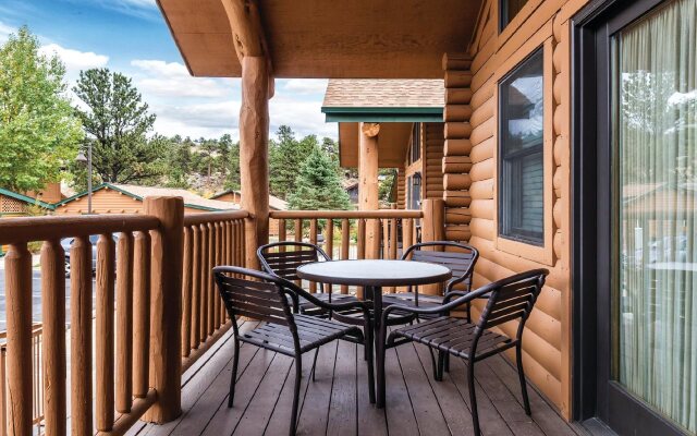 WorldMark Estes Park