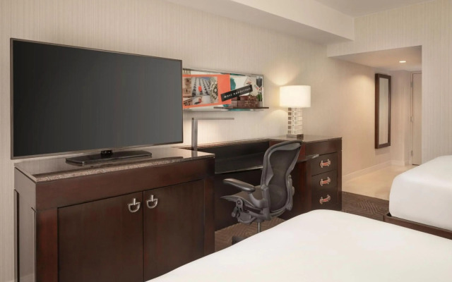 Renaissance Phoenix Downtown