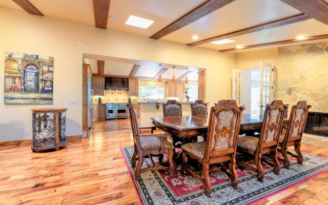 Lx18: Golfer's Dream Retreat Estate