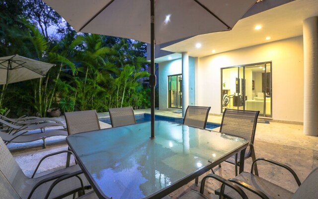 Xaman Ha Condominium