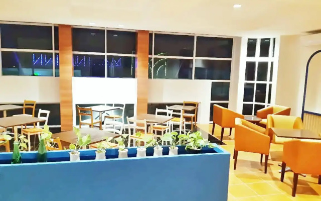 Madina Inn