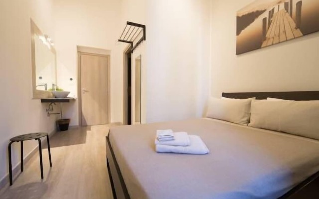 Romano Rooms
