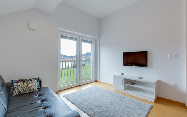 Wellness Suite Saffron