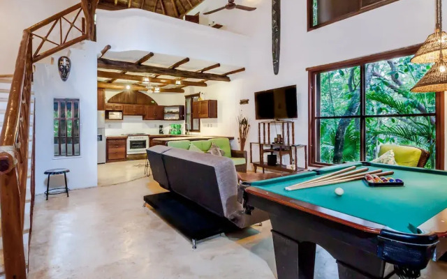 Villas Costanza