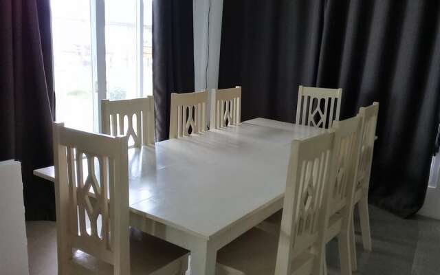 Sergi's Resort and Hotel
