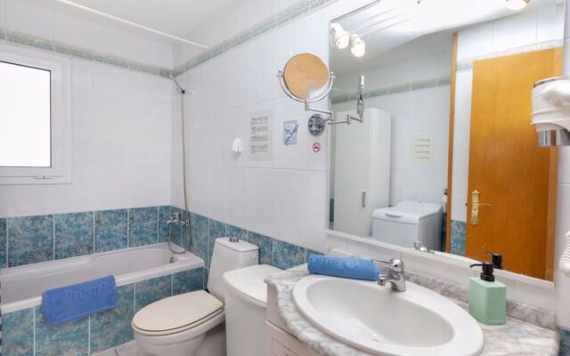 Apartment El Gato II Modica 18447