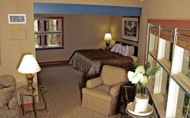 THE JACK WARNER at NorthRiver