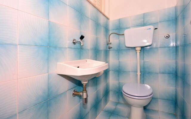 Stunning Home in Hvar With Wifi and 2 Bedrooms