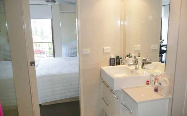 Stunning Sea and Ocean Views Apt