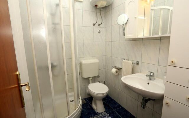 Apartment Sikirica 2