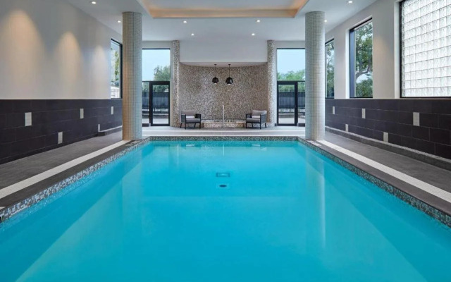 Delta Hotels by Marriott Toronto Markham