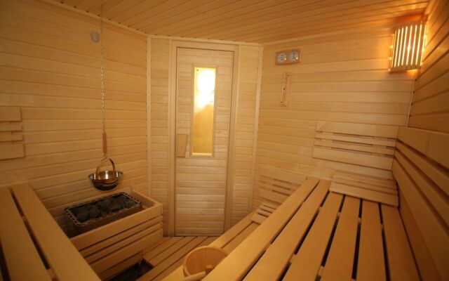 Wellness Penzion U Gigantu