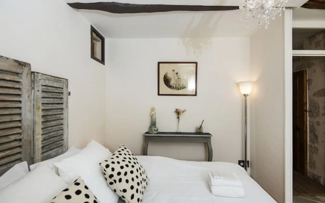 Le Domaine des Carriers - Gîtes