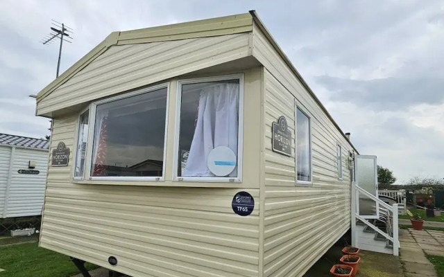 3 Bed Standard Caravan Robinhood