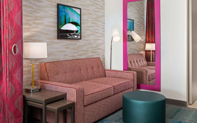Home2 suites by Hilton, Carlsbad, New Mexico