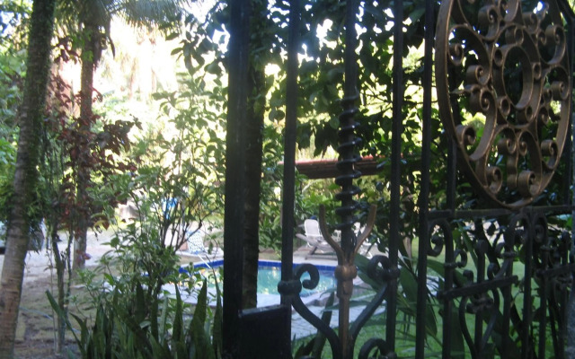 Rio Natureza apart 109