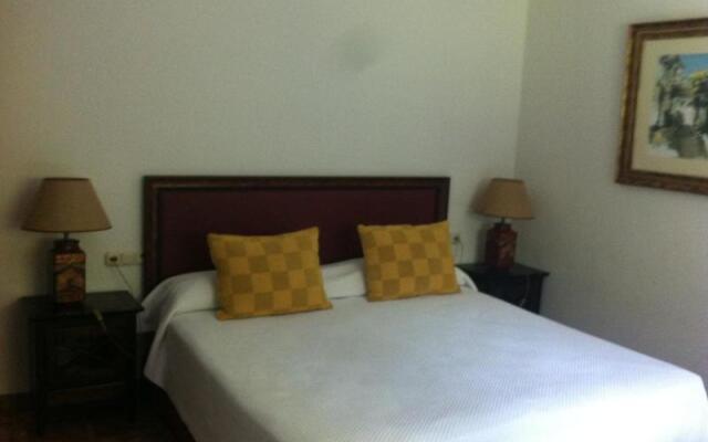 El Molino del Puente