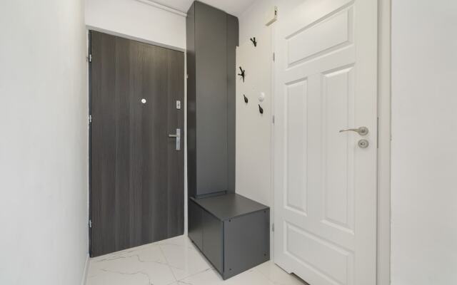 Apartment Spodek Katowice by Renters