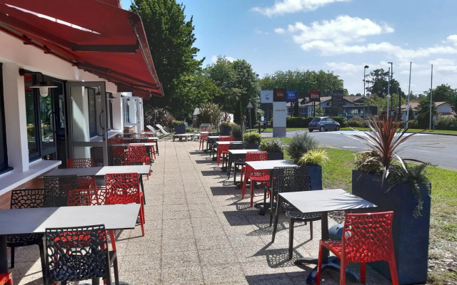 ibis Biarritz Anglet Aeroport