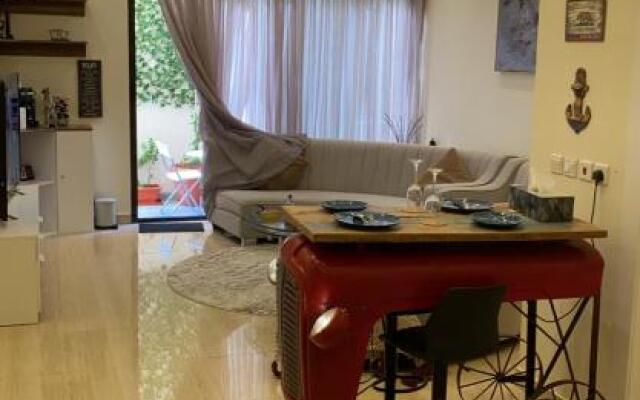 شقة الماجدية رزدينس بمدخل خاص ودخول ذكي