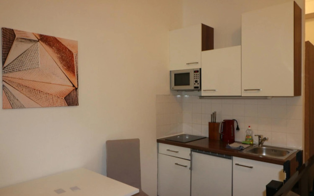 Grand Central Station Apartments I contactless check-in