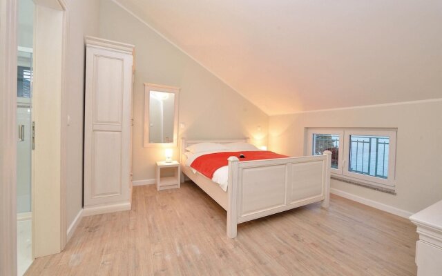 Awesome Home in Kosljun With Wifi and 7 Bedrooms