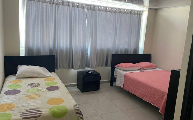 Hotel Gloria del Norte