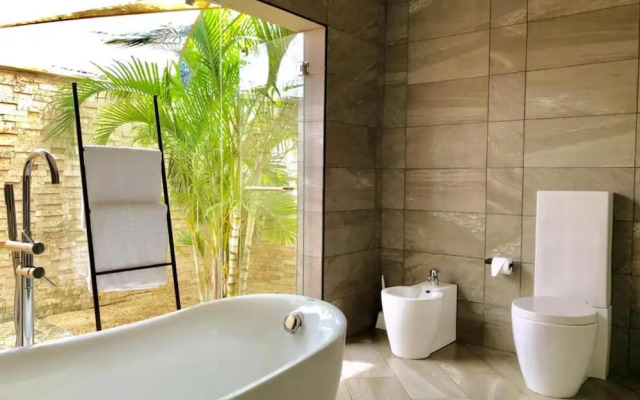 Amber Villas Diani
