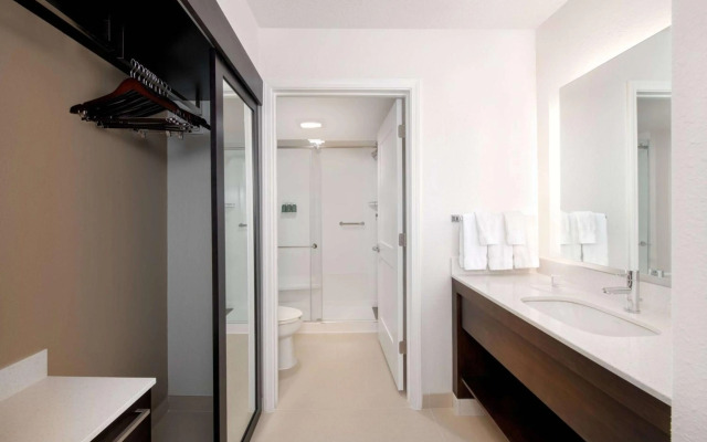 Sonesta ES Suites Atlanta Kennesaw Town Center