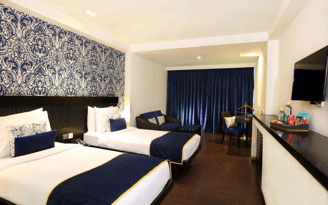 Mosaic Hotel - Noida