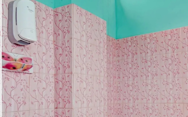 Hotel O Homestay 22 Syariah