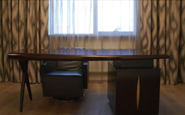 Park City Hotel Ufa