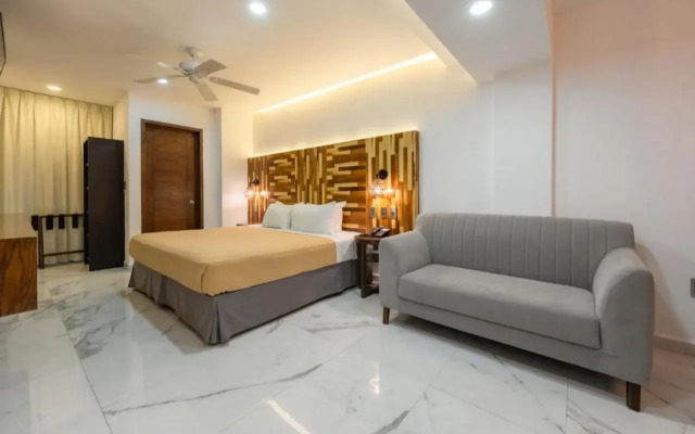 Marvic Boutique Hotel