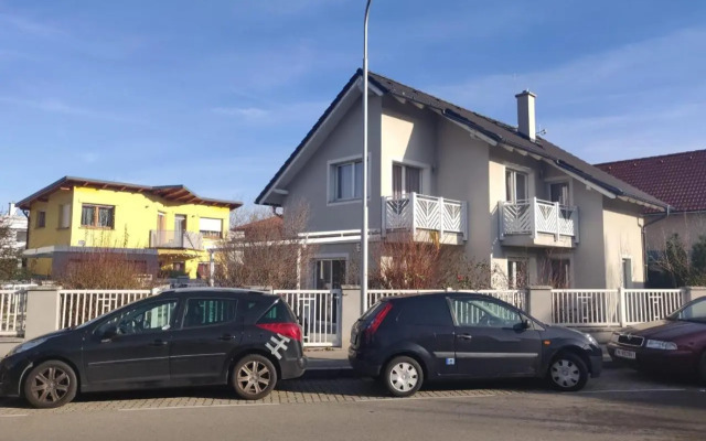 Relax - Ferienhaus in Wien