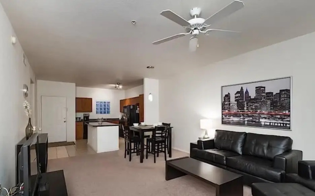 Heart of Phoenix By Signature Vacation Rentals