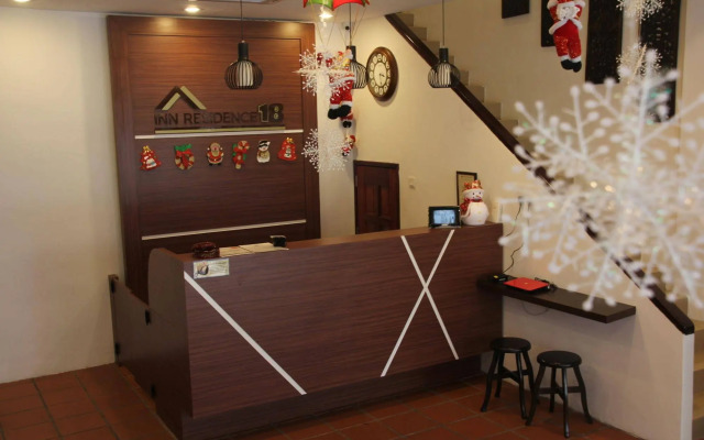 Inn Residence 18