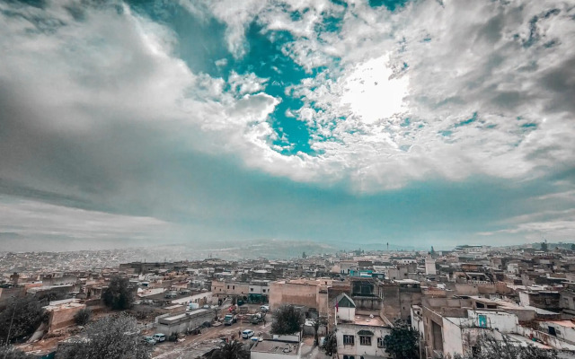 Riad Fes El Bali