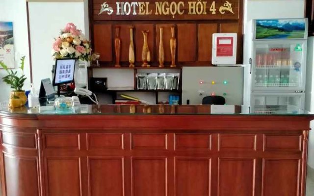 Ngoc Hoi 4 Hotel