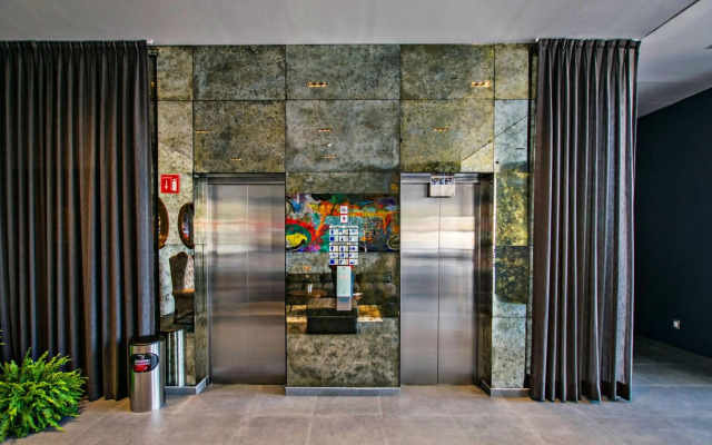Hotel Bedford