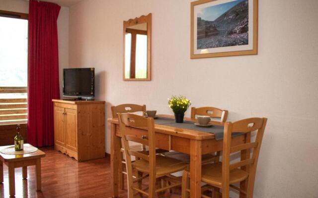 Appartement Le Dévoluy, 2 pièces, 4 personnes - FR-1-504-488