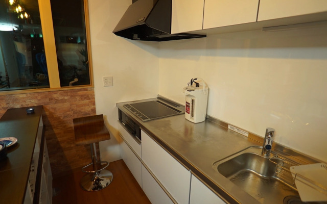 Guest House Wakabaya