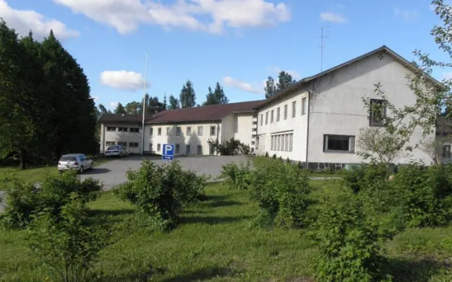 Guesthouse Onnenmyyrä