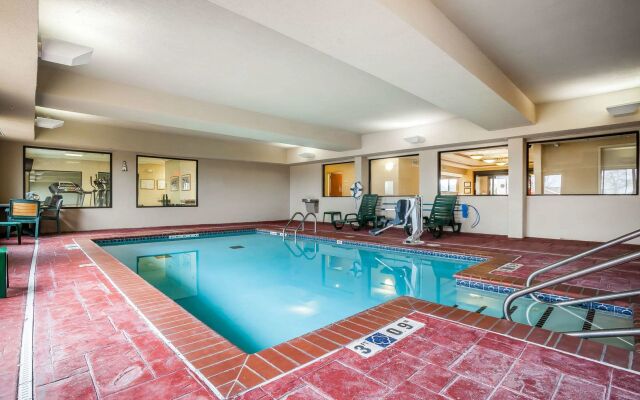 Tahlequah Inn