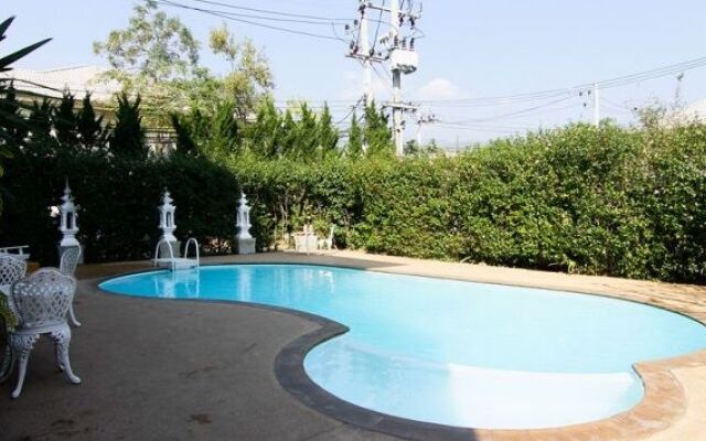 Muanjai Natural Resort