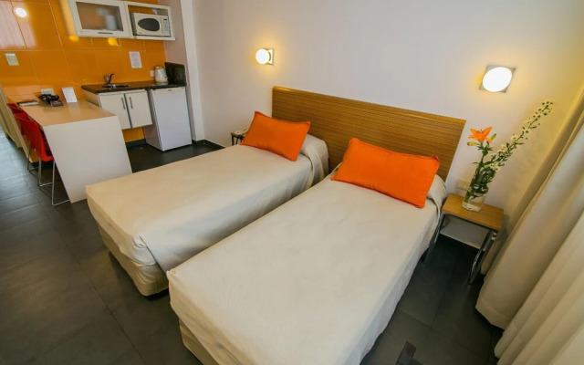 Roberta Rosa de Fontana Suites