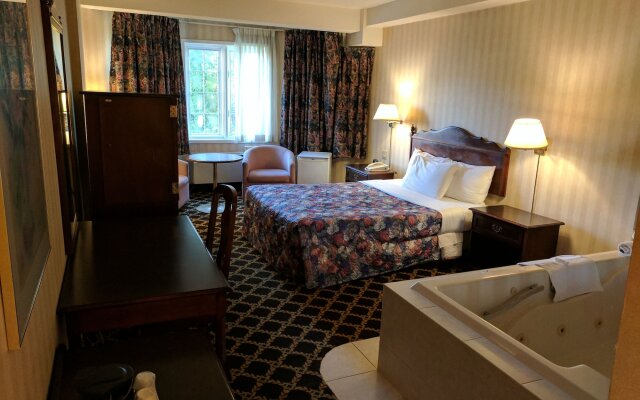 Travelodge Bonaventure