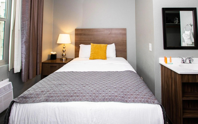 Urban Boutique Hotel
