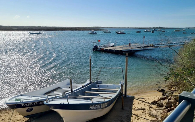 Beach House Cabanas de Tavira