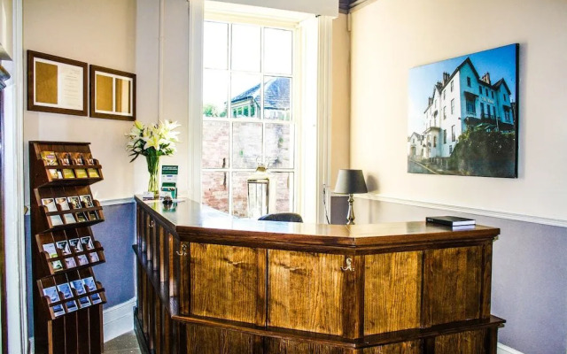 Royal Hotel Ross On Wye by Greene King Inns